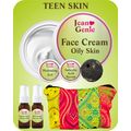 Teenage Skin Sample Pack