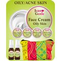 Oily Skin Sample Pack