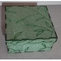 green leaf