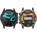 For Huawei Watch GT 2 46mm(Black)