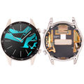 For Huawei Watch GT 2 46mm(Silver)