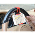 Steering Wheel Bracket
