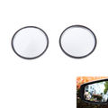 5.3cm Rear View Wide Angle Mirror