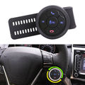 Strap Shape Black