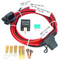 Electric Fuel Pump Relay Kit