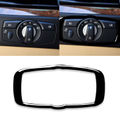 Headlight Switch Frame