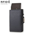 Carbon Fiber Black