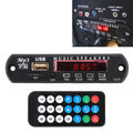 without Bluetooth and Recording