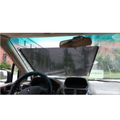 125 x 50cm Foldable Car Insulation Curtain