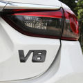 V8 Connect Shape, Size : S (Black)