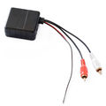 Universal Car (2RCA)