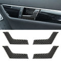 Door Inner Handle Panel