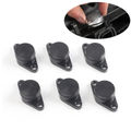 22mm (Black)