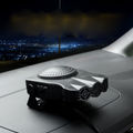150W Black