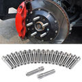 5cm M12x1.5 to M12x1.5