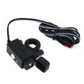 Dual USB