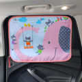 Pink Elephant