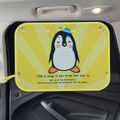 Yellow Penguin