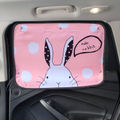 Happy Rabbit