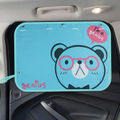 Spectacle Bear