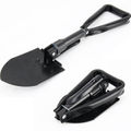 Steel Ice Shovel