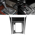 Left Drive Gear Position