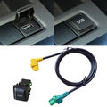 For Golf 6 / Scirocco