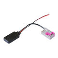 For Audi A3 / A4 / A6