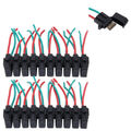 20 PCS Blade Fuse Box Holder