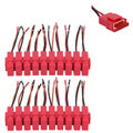 20 PCS Waterproof Ceramic Connector