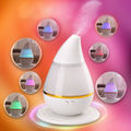 7 LED Atomizer