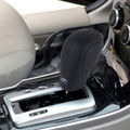 Shift Knob  Cover(Black)