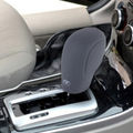 Shift Knob  Cover(Grey)