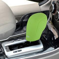 Shift Knob  Cover(Light Green)