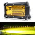 Yellow/18W/3000K 1080LM