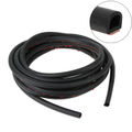 Length: 5m Small D-shaped