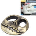 Skull Bone Yellow