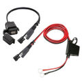 SAE to USB Adapter