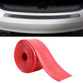 Size : 5CM x 3M(Red)
