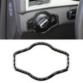 Headlight Switch Button