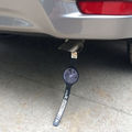 Car Anti Static Strap 1