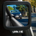 270 Degree Wide-angle Mirror