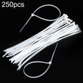 5mm*300mm White