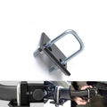Anti-Rattle Stabilizer