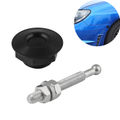 Mini Stainless Steel (Black)