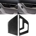 Left Drive Seat Adjustment (A)