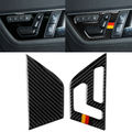 Right Drive Seat Adjustment (A)