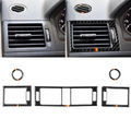 Air Outlet (German Flag)