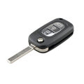 For RENAULT Clio 3 Buttons
