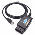 Auto Diagnostic Scanner